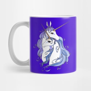 Beautiful Unicorns Mug